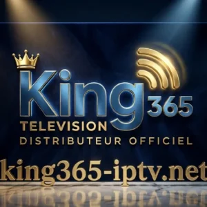 Abonnement King365TV